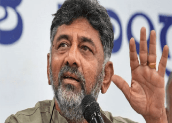 ಗ್ಯಾರಂಟಿಗೆ ಹಣ ಬೇಕು. ಬೇರೆ ಕೆಲಸಕ್ಕೆ ಸರ್ಕಾರದ ಬಳಿ ಹಣ ಇಲ್ಲ : ಡಿಕೆ ಶಿವಕುಮಾರ್