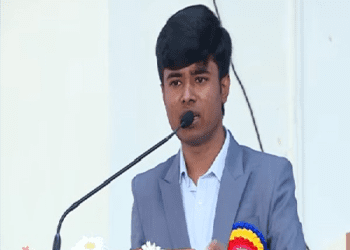 ಹುಷಾರ್.. ಕೇಸು ಹಾಕ್ತಾರೆ ಡ್ರೋಣ್ ಪ್ರತಾಪ್ : ಎಚ್ಚರಿಕೆ ಕೊಟ್ಟಿದ್ದು ಯಾರಿಗೆ..?