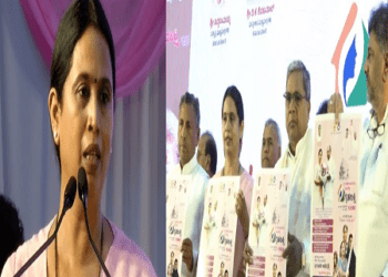 ಗೃಹಲಕ್ಷ್ಮಿ ಶುರುವಾಯ್ತು.. ಆದರೆ ಈ ಸಮಸ್ಯೆಗಳೇನು? ಲಕ್ಷ್ಮೀ ಹೆಬ್ಬಾಳ್ಕರ್, ಸಿಎಂ ಸಿದ್ದರಾಮಯ್ಯ ಪರಿಹರಿಸ್ತಾರಾ..?