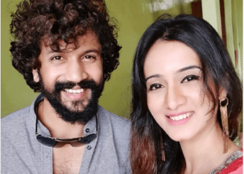 ಕೊಡವ ಸಂಪ್ರದಾಯದಂತೆಯೇ ಹರ್ಷಿಕಾ ಪೂಣಚ್ಚ ಭುವನ್ ಪೊನ್ನಣ್ಣ ಮದುವೆ