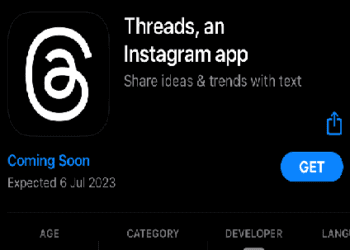 ಟ್ವಿಟರ್ `ಗೆ ಮೆಟಾ ಚಾಲೆಂಜ್ : ಇನ್ಸ್`ಸ್ಟಾಗ್ರಾಂ ಥ್ರೆಡ್ಸ್ ಆಪ್