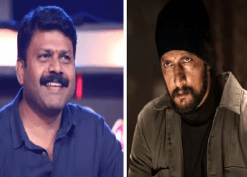 ಕಿಚ್ಚ ಸುದೀಪ್, ಕುಮಾರ್`ಗೆ ಮೋಸ ಮಾಡಿಲ್ಲ : ಜಾಕ್ ಮಂಜು