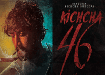 ಸುದೀಪ್ 46ನೇ ಚಿತ್ರದಲ್ಲಿ ಕನ್ನಡಿಗ ಕಾರ್ಮಿಕರೇ ಇರಲ್ವಾ..?