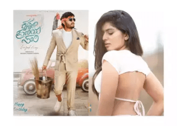 ಗಣೇಶ್`ಗೆ ಗಟ್ಟಿಮೇಳದ ಸಾಹಿತ್ಯ ಜೋಡಿ..!