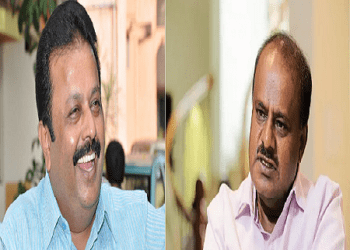 ಮಂಡ್ಯ ಡ್ರೈವರ್.. ಕುಮಾರಸ್ವಾಮಿ ಆಕ್ರೋಶಕ್ಕೆ ನಿಜವಾದ ಕಾರಣ ಇದು..!