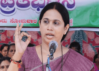 ಗೃಹಲಕ್ಷ್ಮಿ : ಶುಭ ಸುದ್ದಿ ಕೊಟ್ಟ ಸಚಿವೆ ಲಕ್ಷ್ಮೀ ಹೆಬ್ಬಾಳ್ಕರ್