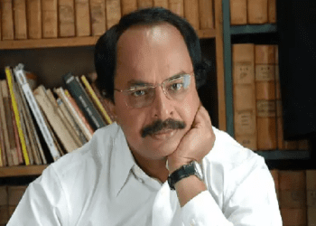 ನಾಗತಿಹಳ್ಳಿ ಚಂದ್ರಶೇಖರ್ ಆರ್.ಎಸ್.ಎಸ್. ಗುರುಪೂಜಾ ಕಾರ್ಯಕ್ರಮಕ್ಕೆ ಬರಲ್ಲ