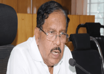 ಬಂಧಿತರನ್ನು ಈಗಲೇ ಉಗ್ರರು ಎನ್ನಲು ಸಾಧ್ಯವಿಲ್ಲ : ಗೃಹ ಸಚಿವ ಪರಮೇಶ್ವರ್