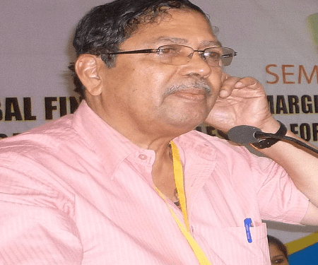 ಉಚಿತ ಭಾಗ್ಯ ಒಳ್ಳೆಯದಲ್ಲ : ನಿವೃತ್ತ ನ್ಯಾಯಮೂರ್ತಿ ಸಂತೋಷ್ ಹೆಗ್ಡೆ