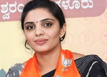 ಉಡುಪಿ ಫೈಲ್ಸ್ ಮೊದಲ ಅರೆಸ್ಟ್ : ಟ್ವೀಟ್ ಮಾಡಿದ್ದ ಶಕುಂತಲ ಬಂಧನ. ಬಿಜೆಪಿ ನಾಯಕರೆಲ್ಲ ಎಲ್ಲಿ ಹೋದರು..?