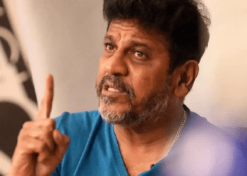 ಕನ್ನಡ..ತೆಲುಗು..ತಮಿಳು ನಂತರ ಈಗ ಮಲಯಾಳಂ ಚಿತ್ರರಂಗಕ್ಕೆ ಶಿವಣ್ಣ
