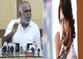 ನಿರ್ಮಾಪಕ ಕುಮಾರ್`ಗೆ ಮೋಸ ಮಾಡಿದ್ರಾ ಕಿಚ್ಚ ಸುದೀಪ್..?