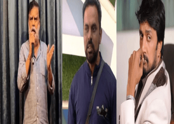 ಹೆಂಡತಿ, ಮಕ್ಕಳು ಇದ್ದ ಮಾತ್ರಕ್ಕೇ ಗಂಡಸ್ತನ ಬರಲ್ಲ : ಸೂರಪ್ಪಬಾಬುಗೆ ಚಂದ್ರಚೂಡ್ ಉತ್ತರ