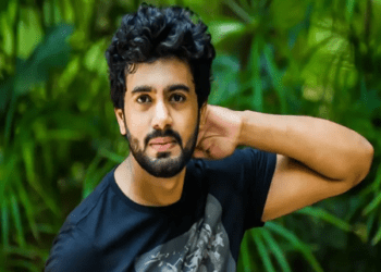 ರಾಜ್ ಕುಟುಂಬದ ಈಗ ಸೂರಜ್ ಹೇಗಿದ್ದಾರೆ..? ಕಾಲು ಕಳೆದುಕೊಂಡ ನಂತರ..