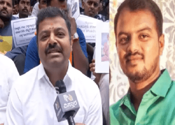 ವೇಣುಗೋಪಾಲ್ ಮರ್ಡರ್ ಕೇಸ್: ಆರೋಪಿ ಸುನಿಲ್ ಬೋಸ್ ಆಪ್ತನೋ.. ಬಿಜೆಪಿ ಕಾರ್ಯಕರ್ತನೋ..