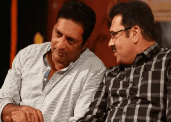 ಮಕ್ಕಳಾಗದೇ ಇದ್ದಿದ್ದಕ್ಕೆ ಕುಕ್ಕೆ ಸುಬ್ರಹ್ಮಣ್ಯದಲ್ಲಿ ಪೂಜೆ ಮಾಡಿಸಿದ್ದ ಪ್ರಕಾಶ್ ರೈ : ವಿಶ್ವೇಶ್ವರ ಭಟ್ ವರ್ಸಸ್ ಪ್ರಕಾಶ್ ರೈ : ಏನಿದು ಸ್ಟೋರಿ?