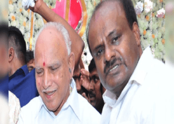 ಯೂರೋಪ್ ಪ್ರವಾಸಕ್ಕೆ ಯಡಿಯೂರಪ್ಪ ಕುಟುಂಬ : ಕುಮಾರಸ್ವಾಮಿ ಫ್ಯಾಮಿಲಿ ಇರೋದೂ ಅಲ್ಲೇ..!