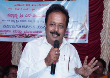 ಸಚಿವ ಚೆಲುವರಾಯ ಸ್ವಾಮಿ ಟಾರ್ಗೆಟ್ ಆಗಿದ್ದಾರಾ..? ಸುಳ್ಳು ಪತ್ರ ಸೃಷ್ಟಿಸಿದ್ದು ಯಾರು?