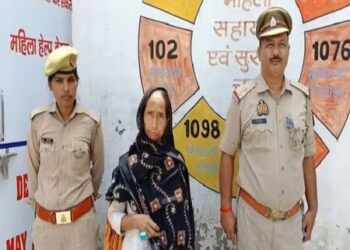 ಅಪ್ಪನಿಂದ ಬರುವ ಹಣಕ್ಕಾಗಿ ಹೆಂಡತಿಯಾಗಿದ್ದ ಮಗಳು : ಗಂಡನಿಂದಲೇ ಗೊತ್ತಾಯ್ತು ಸತ್ಯ..!