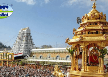 ನಂದಿನಿ ತಪ್ಪು ತಿರುಪತಿ ತಿಮ್ಮಪ್ಪನ ಲಡ್ಡುಗೆ ಇಲ್ಲ : ಕೆಎಂಎಫ್ ಡಿಮ್ಯಾಂಡ್ ಏನಿತ್ತು? ಟಿಟಿಡಿ ಆಗಲ್ಲ ಎಂದಿದ್ದೇಕೆ?