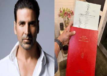 ಮತ್ತೆ ಭಾರತೀಯನಾದ ಅಕ್ಷಯ್ ಕುಮಾರ್ : ಟೀಕೆ ಮಾಡಿದವರಿಗೆ ಕೊನೆಗೂ ಉತ್ತರ