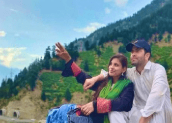 ತಪ್ಪಾಯ್ತು.. ಭಾರತಕ್ಕೆ ವಾಪಸ್ ಬರ್ತೀನಿ : ಲವ್ವರ್`ಗಾಗಿ ಪಾಕಿಸ್ತಾನಕ್ಕೆ ಪರಾರಿಯಾಗಿದ್ದ ಅಂಜುಗೆ ಈಗ ಜ್ಞಾನೋದಯ 