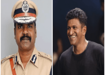 ಛೆ.. ಪುನೀತ್ ರಾಜ್`ಕುಮಾರ್ ಜೊತೆ ನಾನು ಹಾಗೆ ನಡೆದುಕೊಳ್ಳಬಾರದಿತ್ತು.. : ಐಪಿಎಸ್ ಅಧಿಕಾರಿ ಹೇಳಿದ ಕಥೆ..!