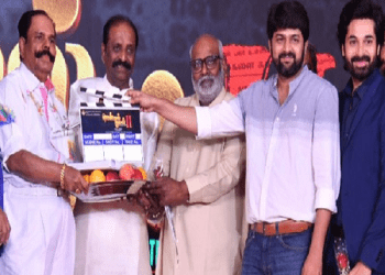 ಅರ್ಜುನ್ ಸರ್ಜಾ ಇಲ್ಲದ ಜಂಟಲ್ ಮ್ಯಾನ್ 2 : ಸುಧಾರಾಣಿಗೇನು ಪಾತ್ರ..?