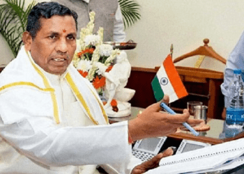 ಹೊಸ ರೇಷನ್ ಕಾರ್ಡ್ ಈಗ ಇಲ್ಲ. ಯಾವಾಗ..? : ಕೆ.ಹೆಚ್.ಮುನಿಯಪ್ಪ ಹೇಳಿದರು ಕಾರಣ