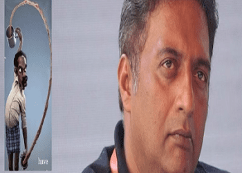 ಚಂದ್ರಯಾನವನ್ನು ಲೇವಡಿ ವಿವಾದ : ನಟ ಪ್ರಕಾಶ್ ರಾಜ್ ಕೊಟ್ಟಿದ್ದು ಸ್ಪಷ್ಟನೆಯೋ.. ಮತ್ತೊಂದು ವಿವಾದವೋ..