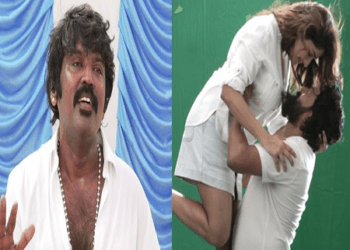 ಶ್ರೀನಗರ ಕಿಟ್ಟಿ-ರಚಿತಾ ರಾಮ್ ಲವ್ ಸ್ಟೋರಿಯಲ್ಲಿ ರಮ್ಯಾ ಕೇಳಿಸಿದಾಗ.. : ಸಂಜು ವೆಡ್ಸ್ ಗೀತಾ 2