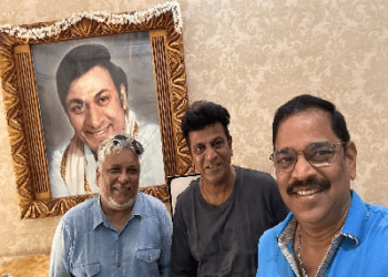 ಸೆಂಚುರಿ ಸ್ಟಾರ್ ಶಿವಣ್ಣಂಗೆ ಡಿಮ್ಯಾಂಡಪ್ಪೋ ಡಿಮ್ಯಾಂಡು.. : ಬಾ ಬಾ ಅಂತಿದೆ ಬಾಲಿವುಡ್