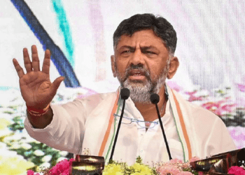 ಅವತ್ತು ಮಿಷನ್ 136.. ಈಗ ಮಿಷನ್ 20 : ಹೇಳಿದಂತೆಯೇ ಗೆಲ್ಲಿಸ್ತಾರಾ ಡಿಕೆ ಶಿವಕುಮಾರ್?