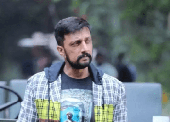 ಕಿಚ್ಚ ಸುದೀಪ್ ಪ್ಯಾನ್ ಇಂಡಿಯಾ ಸಿನಿಮಾದಲ್ಲಿ ಕನ್ನಡಿಗರದ್ದೇ ಸೈನ್ಯ..!