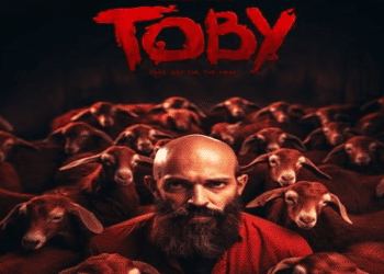 ನಾನೂ ಕೂಡಾ ಪುನೀತ್ ರಾಜಕುಮಾರ್ ಅಭಿಮಾನಿ : ಟೋಬಿ ಪ್ರಚಾರದಲ್ಲಿ ರಾಜ್ ಬಿ.ಶೆಟ್ಟಿ