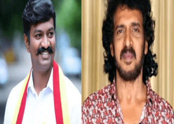 ಉಪೇಂದ್ರ ಬಂಧನಕ್ಕೆ ಹೆಚ್ಚುತ್ತಿರುವ ಒತ್ತಡ : ರಕ್ಷಣೆ ಮಾಡ್ತಾರಾ ಸಚಿವ ಶಾಮನೂರು ಮಲ್ಲಿಕಾರ್ಜುನ್?