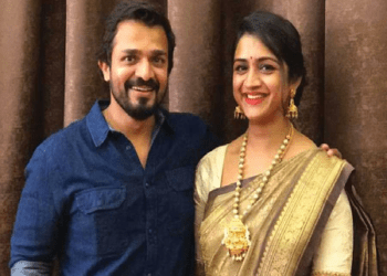 ವಿಜಯ್ ರಾಘವೇಂದ್ರ ಪತ್ನಿ ಸ್ಪಂದನಾ ಹಠಾತ್ ಸಾವು : ಡಯಟ್ ಕಾರಣವಾ?