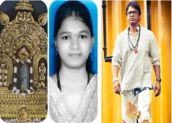 ಜಸ್ಟಿಸ್ ಫಾರ್ ಸೌಜನ್ಯ : ಧರ್ಮಸ್ಥಳ ಮಂಜುನಾಥ ಸ್ವಾಮಿ ದರ್ಶನ ಮಾಡಲ್ವಂತೆ ದುನಿಯಾ ವಿಜಯ್ : ವೀರೇಂದ್ರ ಹೆಗ್ಗಡೆಯವರು ಹೇಳಿದ್ದೇನು?