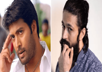 ಯಶ್‍ಗೆ ಊಟ ಹಾಕಿಸಿದ್ದೆ. ಕಣ್ಣೀರು ಹಾಕಿದ್ದಾಗ ಚಾನ್ಸ್ ಕೊಡಿಸಿದ್ದೆ : ತಮಿಳು ನಟ ಜೈಆಕಾಶ್