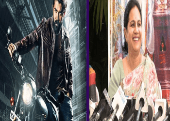 ಪಾರ್ವತಮ್ಮ ರಾಜ್`ಕುಮಾರ್ ಹಾದಿಯಲ್ಲಿ ಅಶ್ವಿನಿ ಪುನೀತ್ : ಚಿಕ್ಕಮ್ಮನಿಗೆ ಕಾಲ್`ಶೀಟ್ ಕೊಡ್ತಾರಾ ಯುವ..?