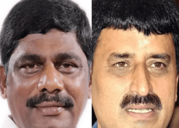 ಡಿಕೆ ಸುರೇಶ್`ಗೆ ಖೆಡ್ಡಾ ತೋಡ್ತಾರಾ ಸಿಪಿ ಯೋಗೀಶ್ವರ್? ಸಾಥ್ ಕೊಡ್ತಾರಾ ಕುಮಾರಸ್ವಾಮಿ..?