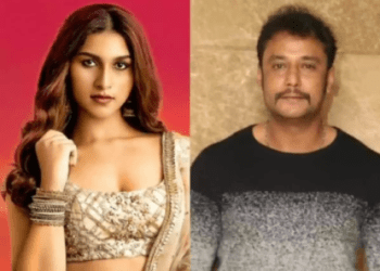 ರಾಕ್`ಲೈನ್ ವೆಂಕಟೇಶ್ ನಿರ್ಮಾಪಕರಾಗಿದ್ದೇ ಮಾಲಾಶ್ರೀ ಅವರಿಂದ.. : ಈಗ ಮಾಲಾಶ್ರೀ ಮಗಳು ದರ್ಶನ್ ಕಾಟೇರಕ್ಕೆ ಹೀರೋಯಿನ್