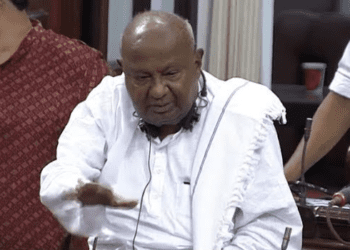 ಕಾವೇರಿ ವಿವಾದಕ್ಕೆ ದೇವೇಗೌಡರು ಸೂಚಿಸಿದ ಪರಿಹಾರ ಇದು..!