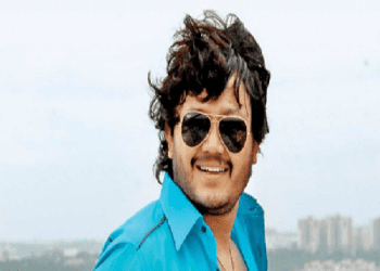 ಗೋಲ್ಡನ್ ಸ್ಟಾರ್ ಗಣೇಶ್ ಪರ ರೈತ ಸಂಘ ಧಿಕ್ಕಾರ.. ಗ್ರಾಮಸ್ಥರ ಜೈಕಾರ..