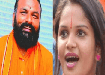 ಆಪರೇಷನ್ ಚೈತ್ರಾ ಕುಂದಾಪುರ ಗ್ಯಾಂಗ್ : ಹಾಲಶ್ರೀ ಸ್ವಾಮೀಜಿ ಹಾಕಿದ್ದ ವೇಷಗಳೆಷ್ಟು? ಸಿಕ್ಕಿ ಬಿದ್ದಿದ್ದು ಹೇಗೆ? 