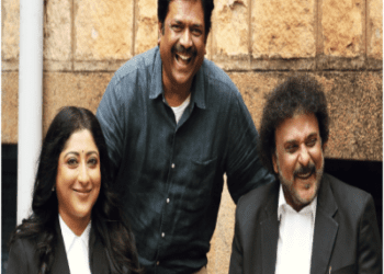 ರವಿಚಂದ್ರನ್ ದ ಜಡ್ಜ್`ಮೆಂಟ್ ಏನಾಯ್ತು..? ಎಲ್ಲಿಗೆ ಬಂತು..?