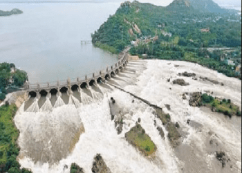 ತಮಿಳುನಾಡಿಗೆ ಹೋದ ಕಾವೇರಿ ನೀರು ಎಷ್ಟು..? ಡಿಕೆ ಶಿವಕುಮಾರ್ ಗುಟ್ಟಿನ ರಹಸ್ಯ ಹೇಳಿದ ಹೆಚ್.ಡಿ.ದೇವೇಗೌಡ