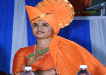 ಬಿಜೆಪಿ ಟಿಕೆಟ್ ಕೊಡಿಸೋದಾಗಿ ವಂಚನೆ : ಹಿಂದೂ ಹೋರಾಟಗಾರ್ತಿ ಚೈತ್ರಾ ಕುಂದಾಪುರ ಅರೆಸ್ಟ್