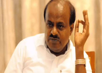 ಕಾವೇರಿಯಲ್ಲಿ ರಾಜ್ಯ ಸರ್ಕಾರದ ತಪ್ಪುಗಳೇನು  : ಒಂದೊಂದಾಗಿ ಪಟ್ಟಿ ಮಾಡಿದ ಕುಮಾರಸ್ವಾಮಿ