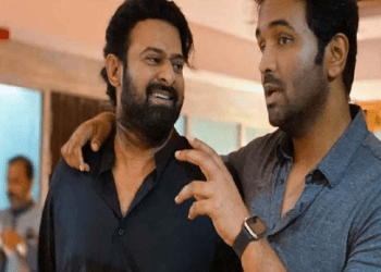 ಡಾ.ರಾಜ್, ಶಿವಣ್ಣ, ಅಪ್ಪು ನಟಿಸಿದ್ದ ಪಾತ್ರದಲ್ಲಿ ಮಂಚು ವಿಷ್ಣು : ಶಿವನಾಗ್ತಾರೆ ಪ್ರಭಾಸ್